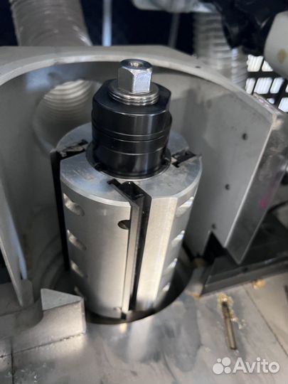 Строжка и калибровка пиломатериала