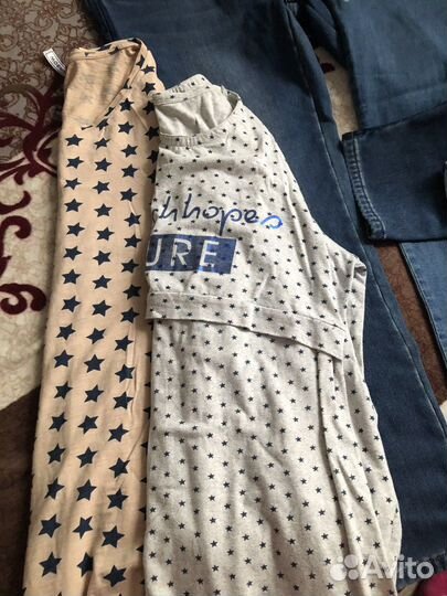 Одежда 54-56 для беременных