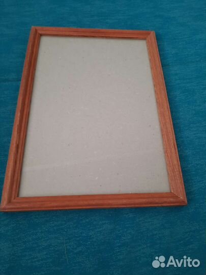 Рамки для фото и картин