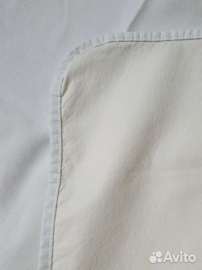 Бортики в детскую кроватку икеа IKEA LEN подзор