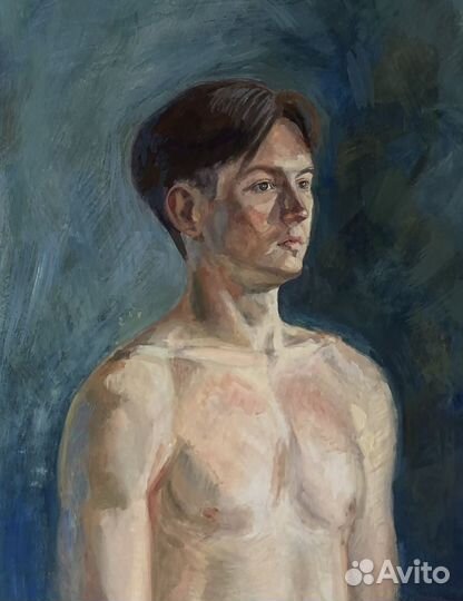 Услуги художника