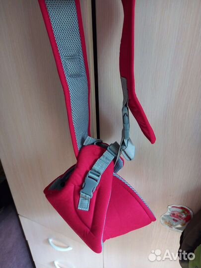 Кенгуру с 0 месяцев