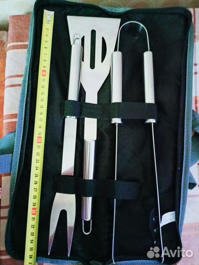 Набор для барбекю