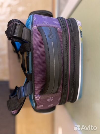 Рюкзак школьный для девочки 1 класс