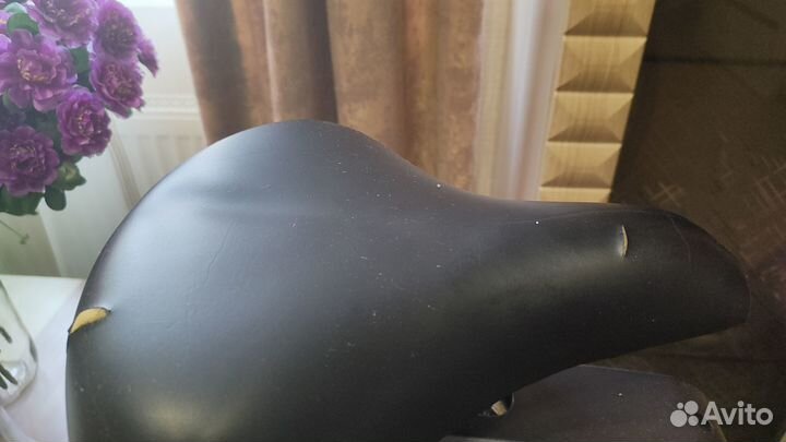 Продается велотренажер Oxygen Satori U