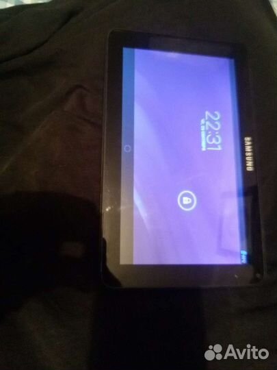 Планшет Samsung B600 дисплей 10дюймов