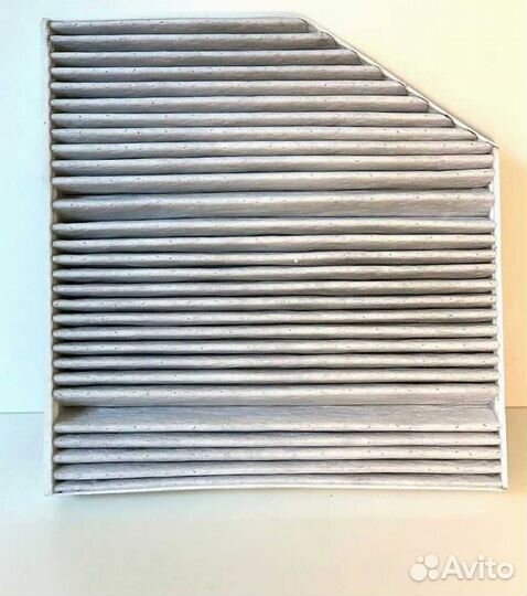 Салонный фильтр Mercedes А2058350147