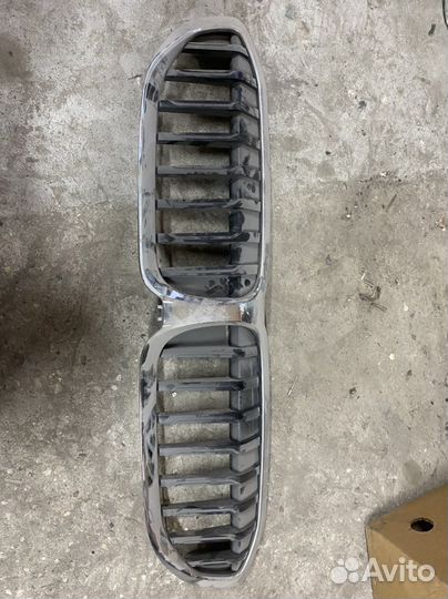 Решетка радиатора Bmw 3 g20