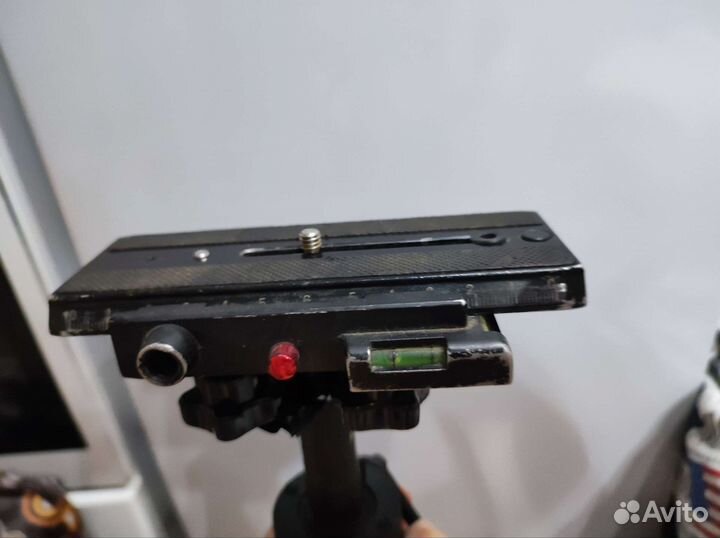 Стабилизатор для съемки стедикам механический