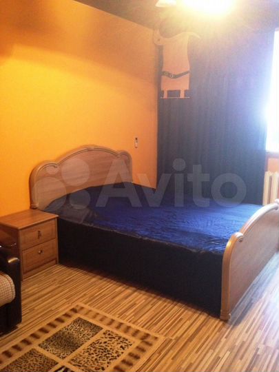 Квартира-студия, 32 м², 14/15 эт.