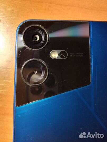 TECNO Pova Neo 3, 4/128 ГБ