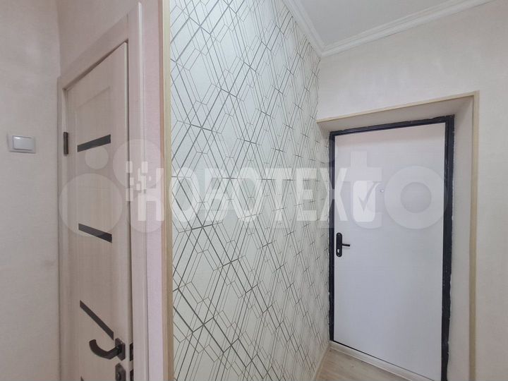2-к. квартира, 40,9 м², 2/2 эт.
