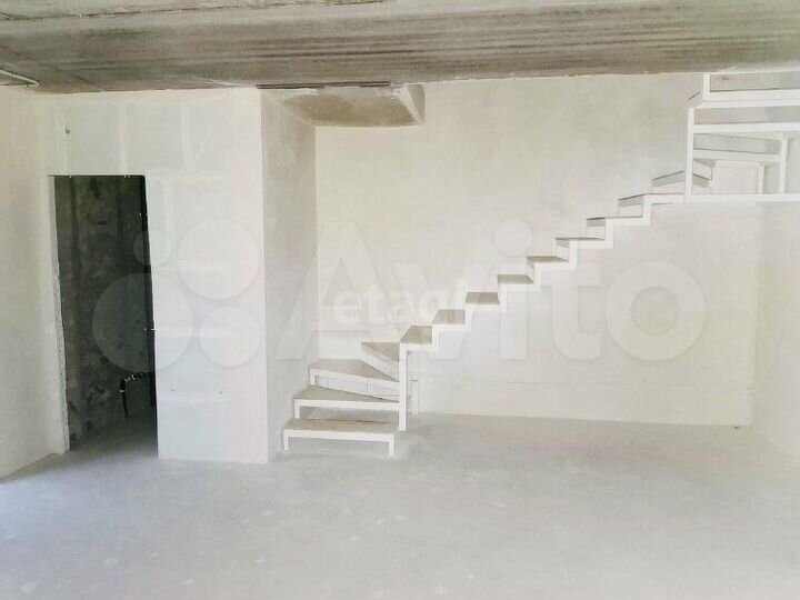 Таунхаус 136,7 м² на участке 2 сот.