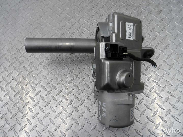 Колонка рулевая Buick Encore 1 95137187