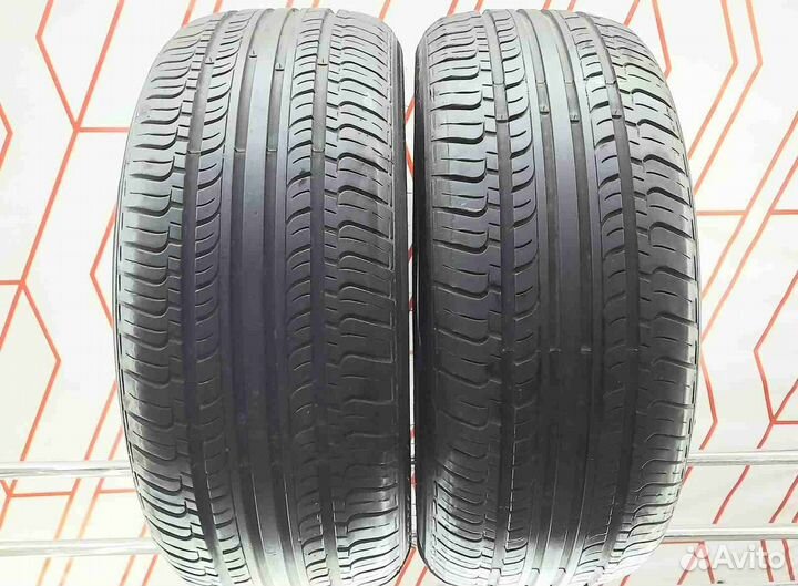 Hankook Optimo K415 235/50 R18
