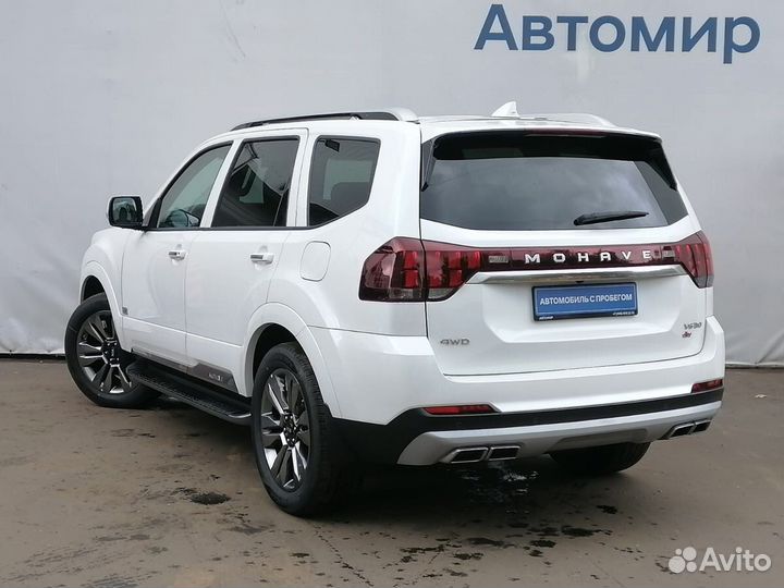 Kia Mohave 3.0 AT, 2023, 1 324 км
