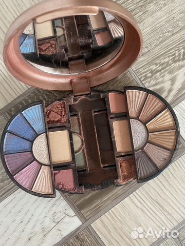 Набор косметики