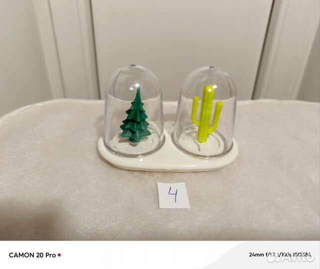 Набор для специй