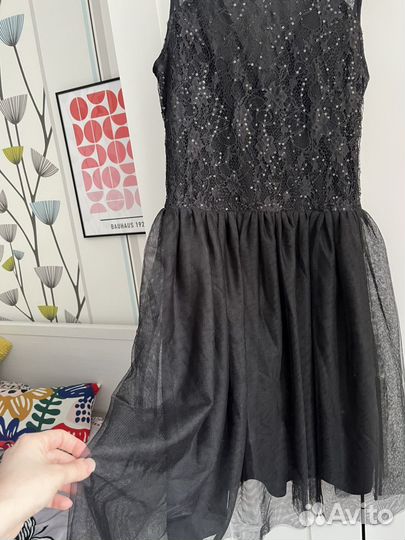 Платье Pull&Bear