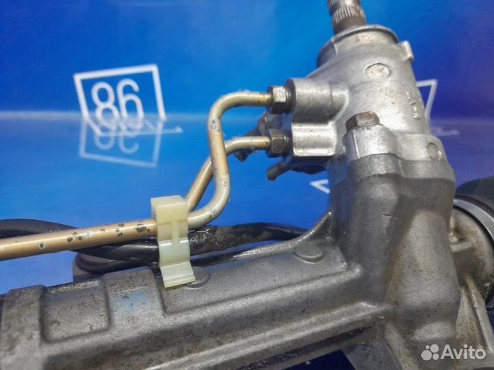 Рулевая рейка Honda Cr-V RD1 B20Z2 2000