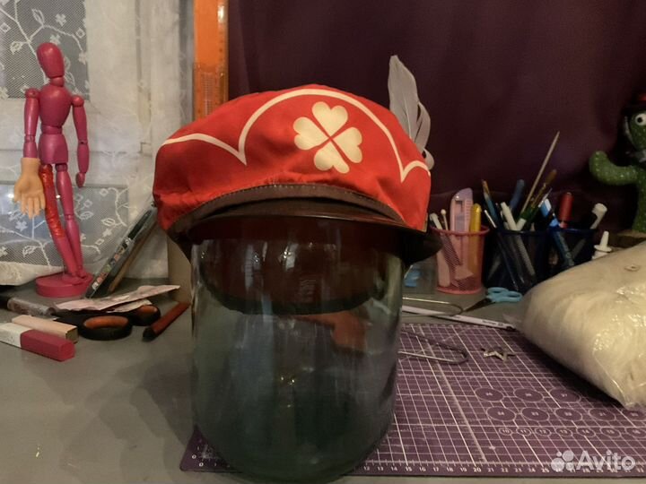 Косплей Кли