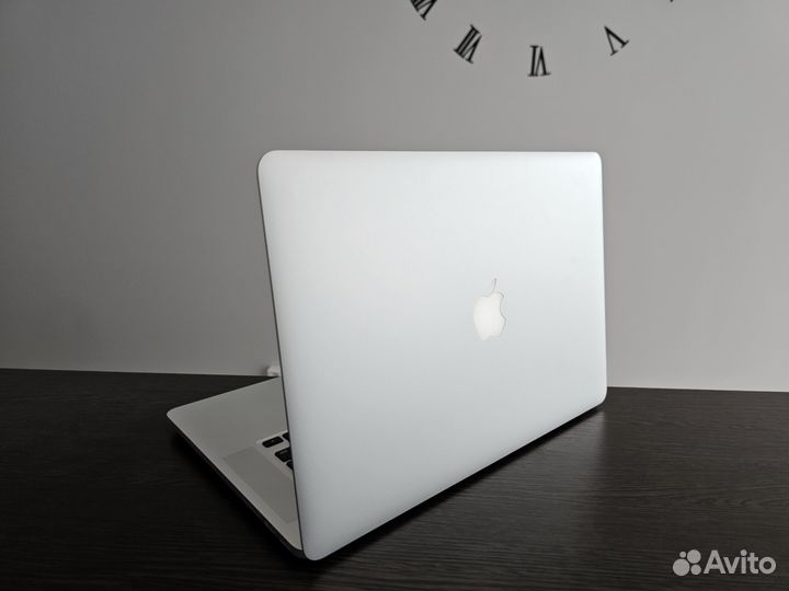 Ноутбук Apple MacBook Pro 15 Retina 2015, Core i7