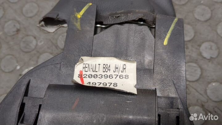 Кулиса кпп Renault Megane 2