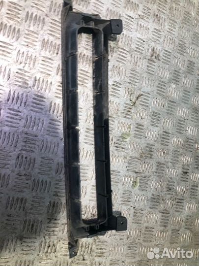 Решетка радиатора Ford Scorpio