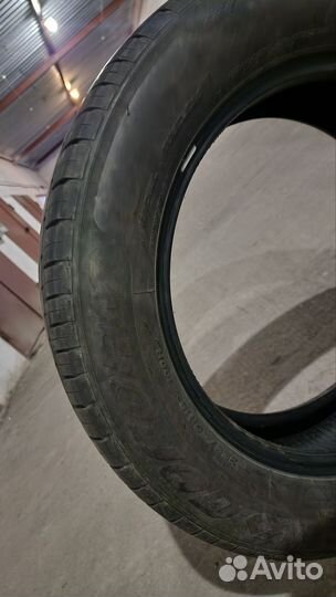 Goform GH-18 225/60 R18