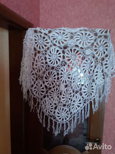 Платок Япония