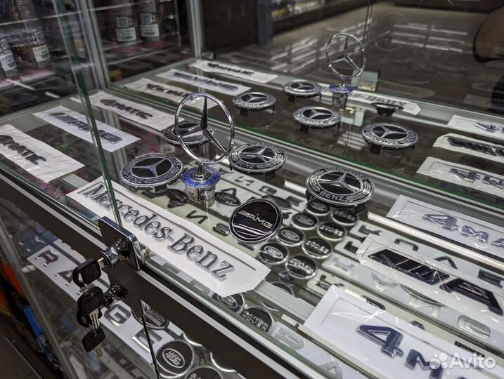 Эмблема шильдик на любой автомобиль