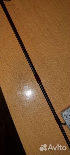 Ремонт спиннингов