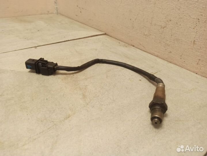 Датчик кислорода (лямбда-зонд)