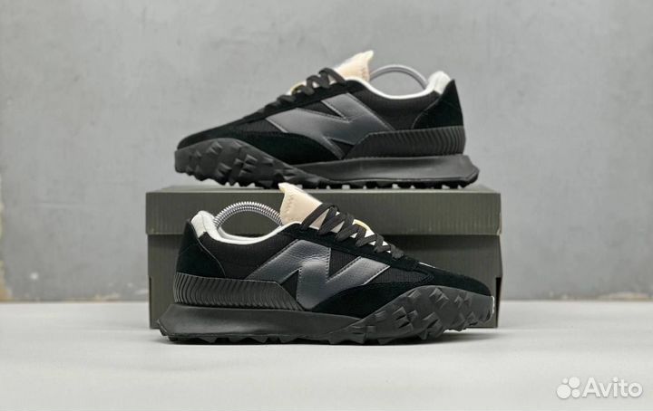 Кроссовки мужские new balance 41 42 43 44 45 весна