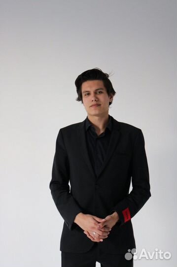 Переводчик Казахского