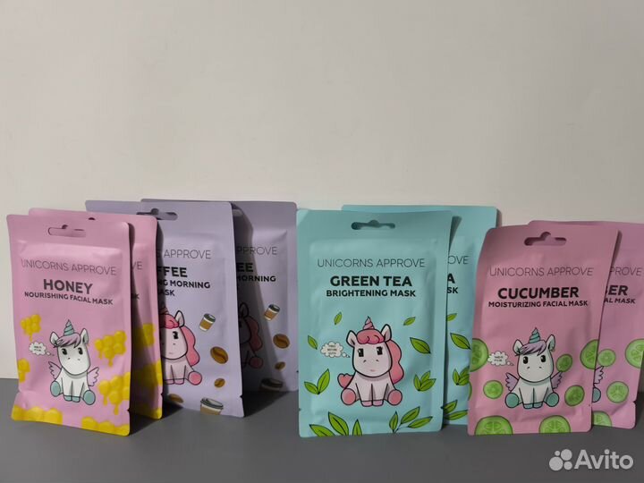 Dolce Milk набор для Надежды