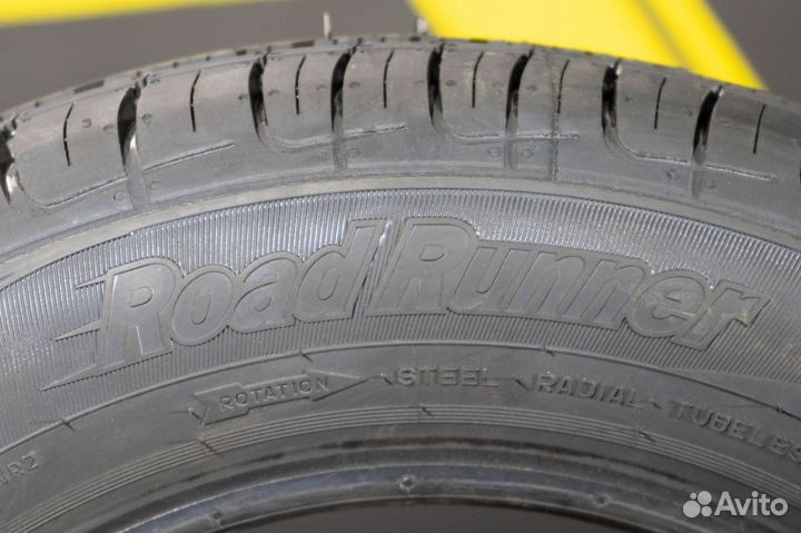 Cordiant Road Runner 175/65 R14 82H