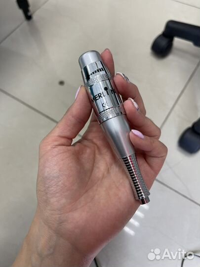 Аппарат для татуажа