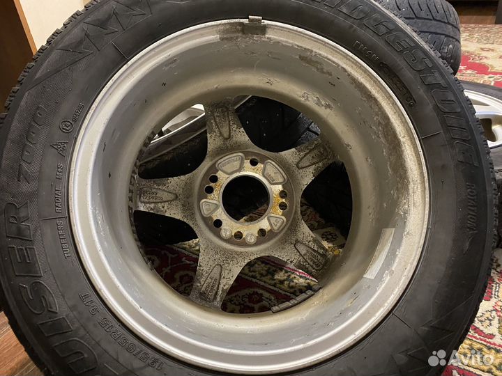 Продам диски