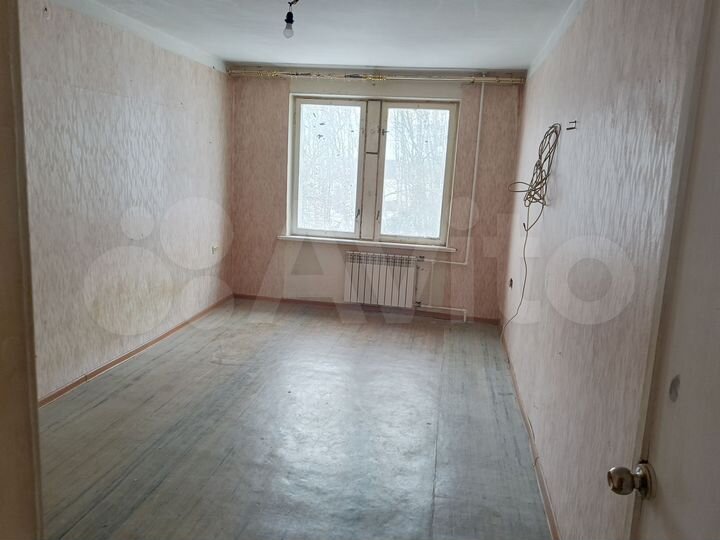 2-к. квартира, 46,7 м², 3/5 эт.