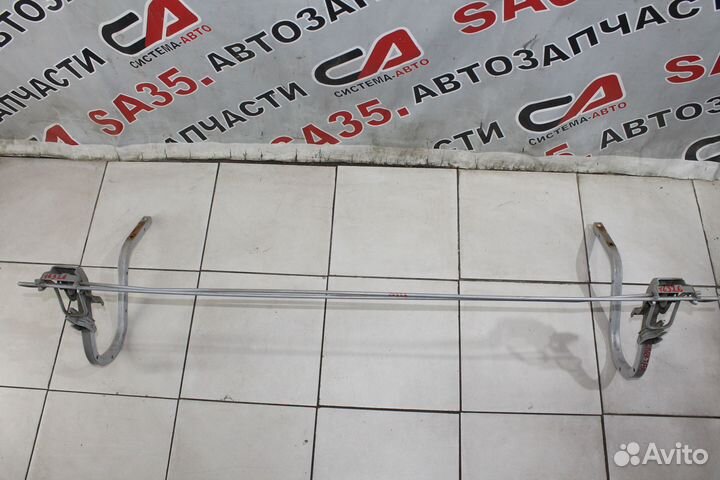 0K2A1-52710 Hyundai-Kia Петля крышки багажника Kia