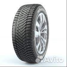 Goodyear UltraGrip Arctic 2 SUV 225/60 R17 103T