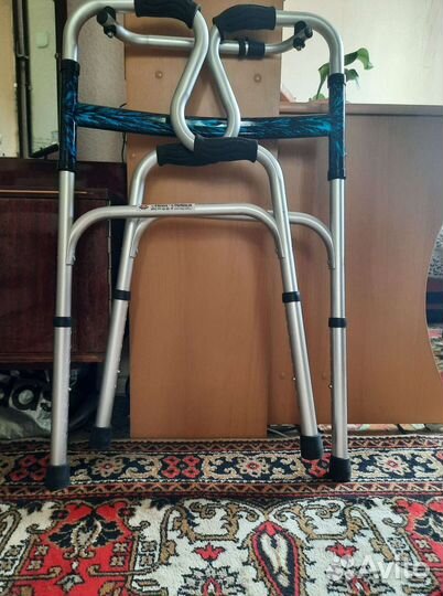 Ходунки для взрослых