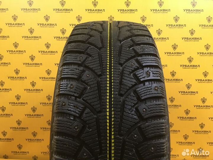 Nokian Tyres Hakkapeliitta 5 255/55 R18 109T