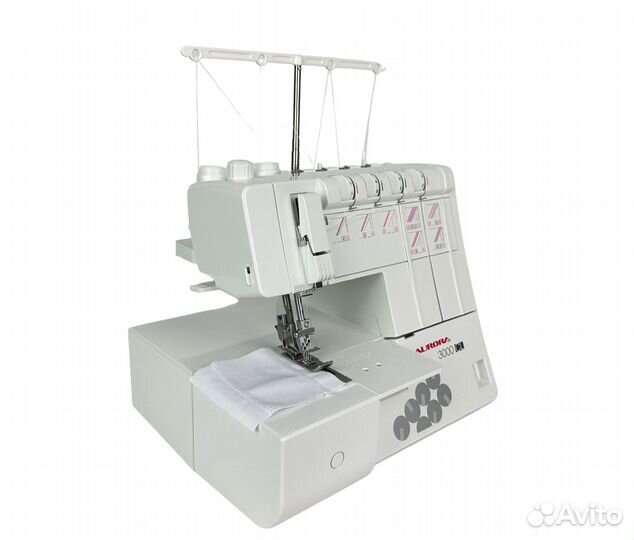 Распошивальная машина Aurora 3000 CL