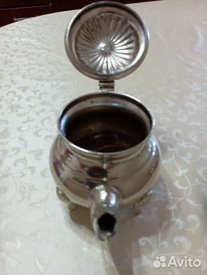 Заварочный чайник