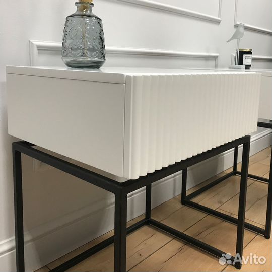 Тумба прикроватная Marsele