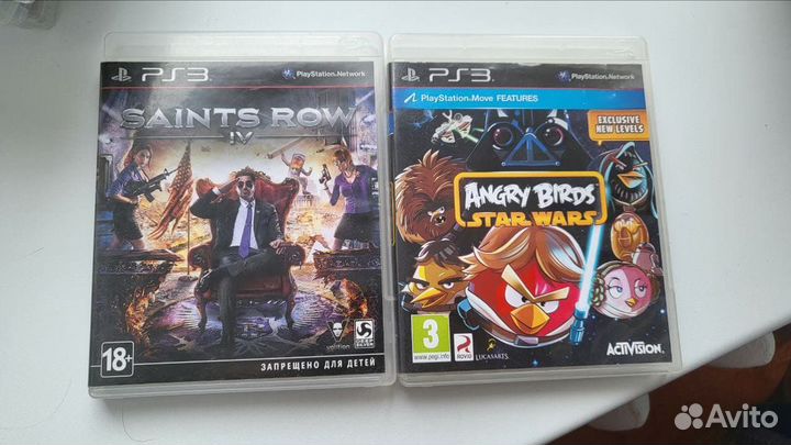 Игры для приставок PS4 / PS3 / PS2 / PS1 / PSP