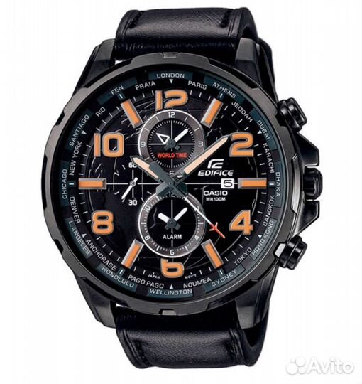 Часы casio