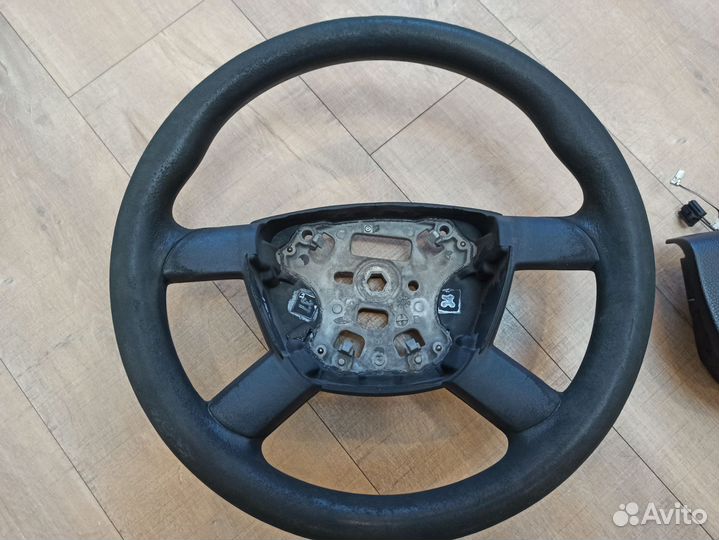 Подушка безопасности airbag Ford transit 2006-2013